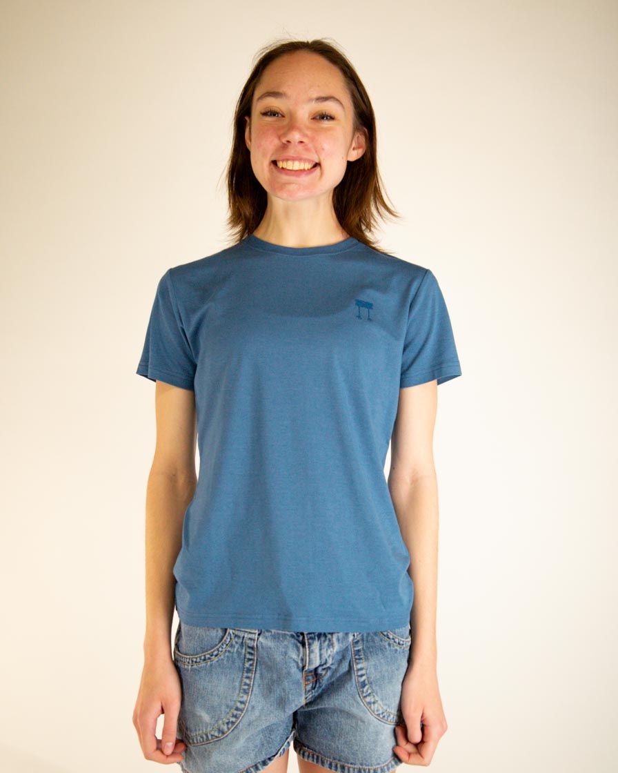 Women's Anywhere Tee