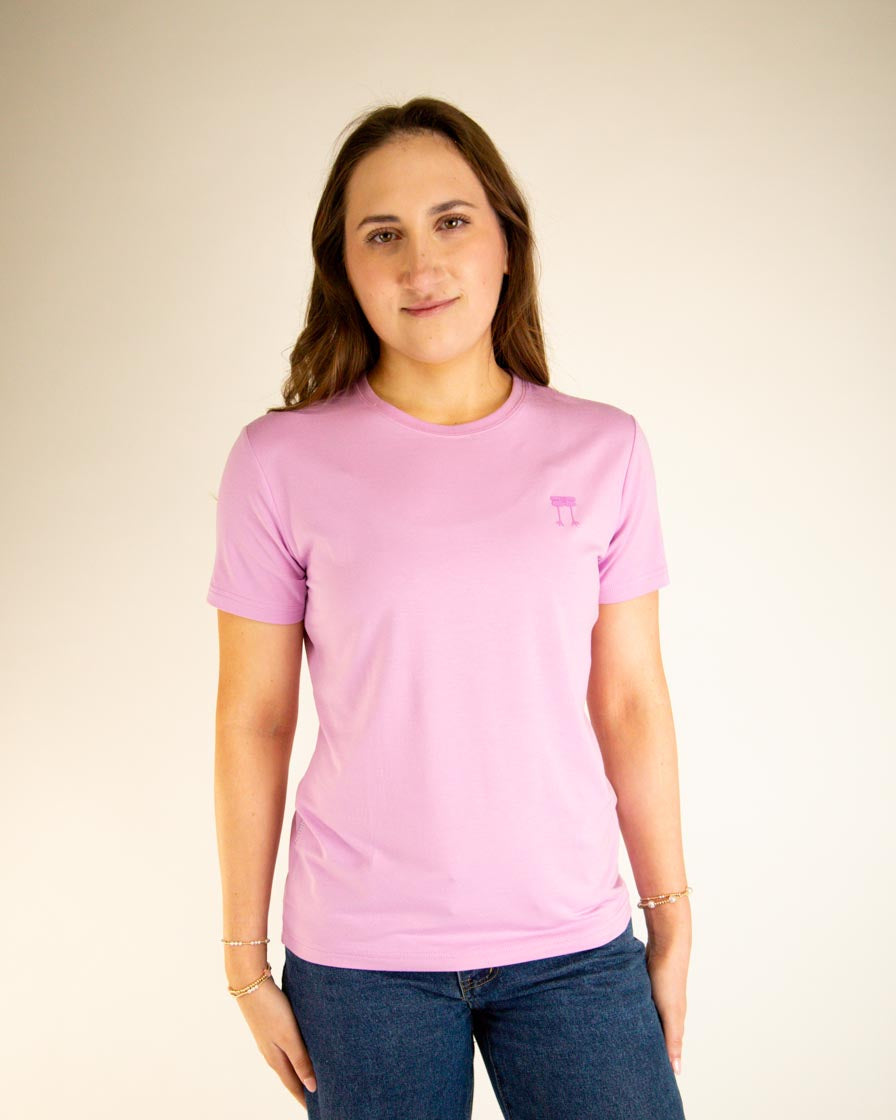 Women's Anywhere Tee