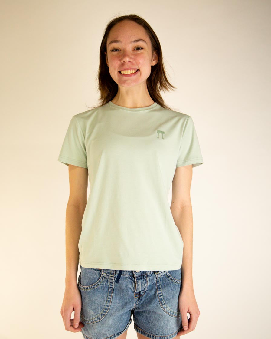 Women's Anywhere Tee