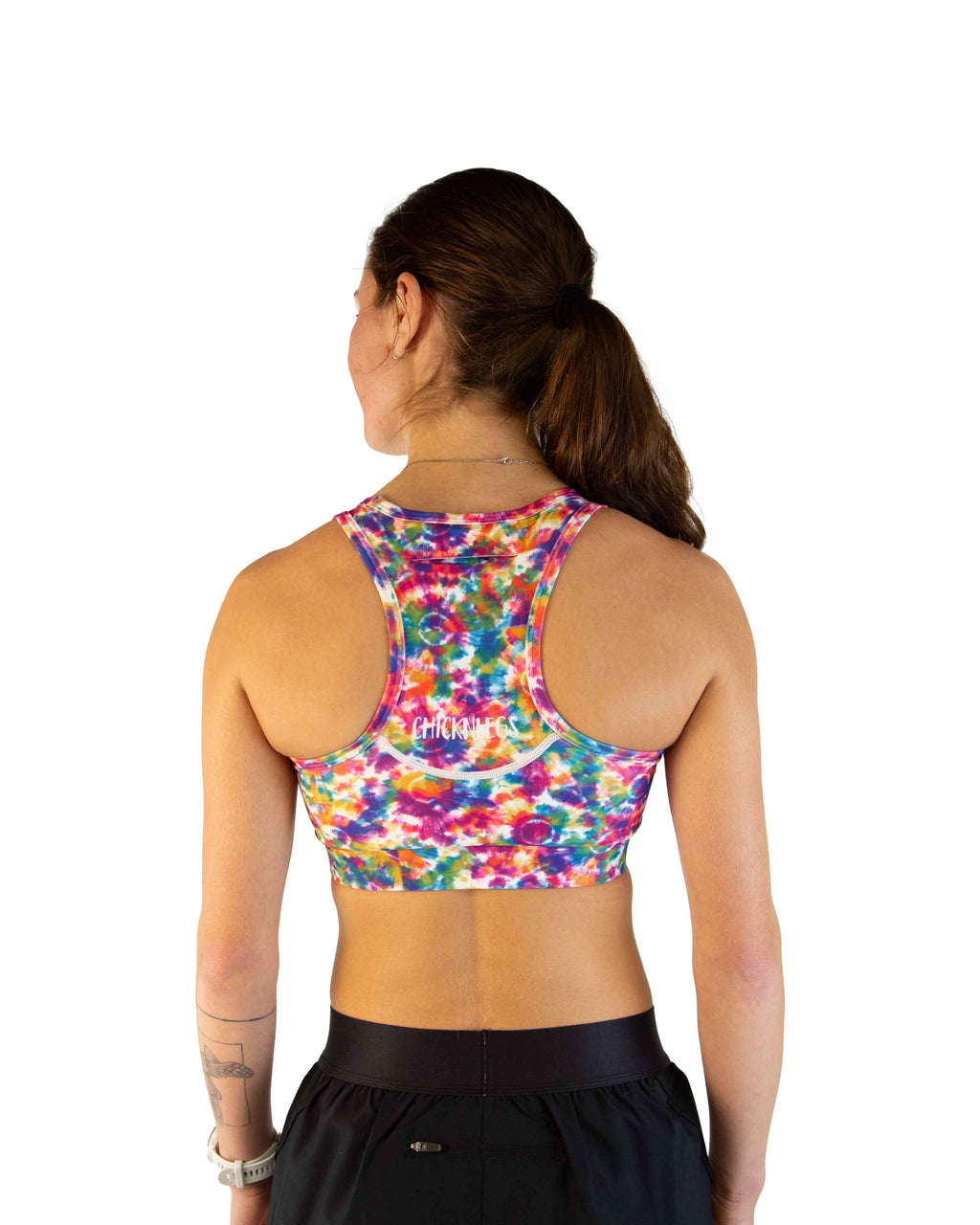 Tie-Dye OG Sports Bra