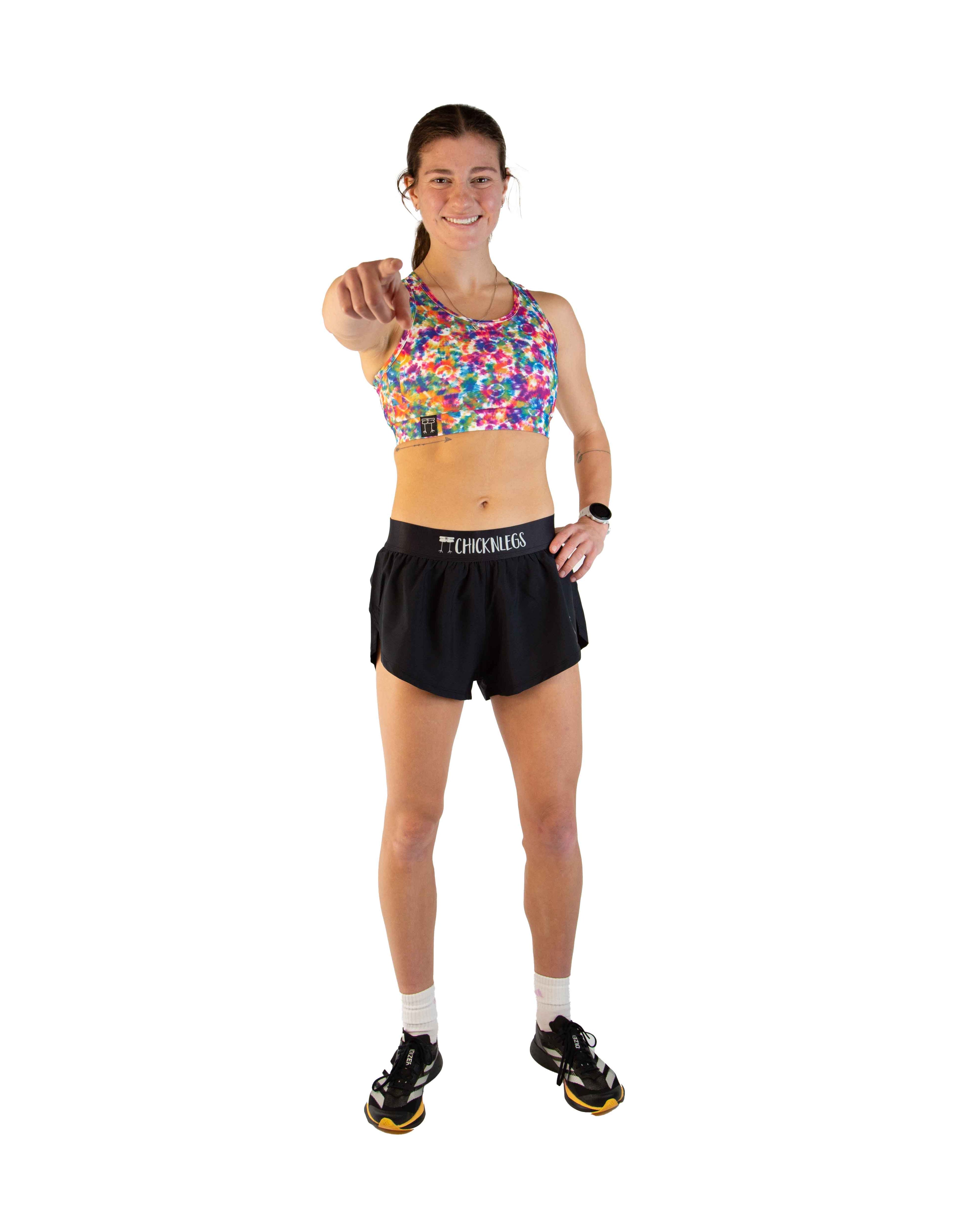 Tie-Dye OG Sports Bra