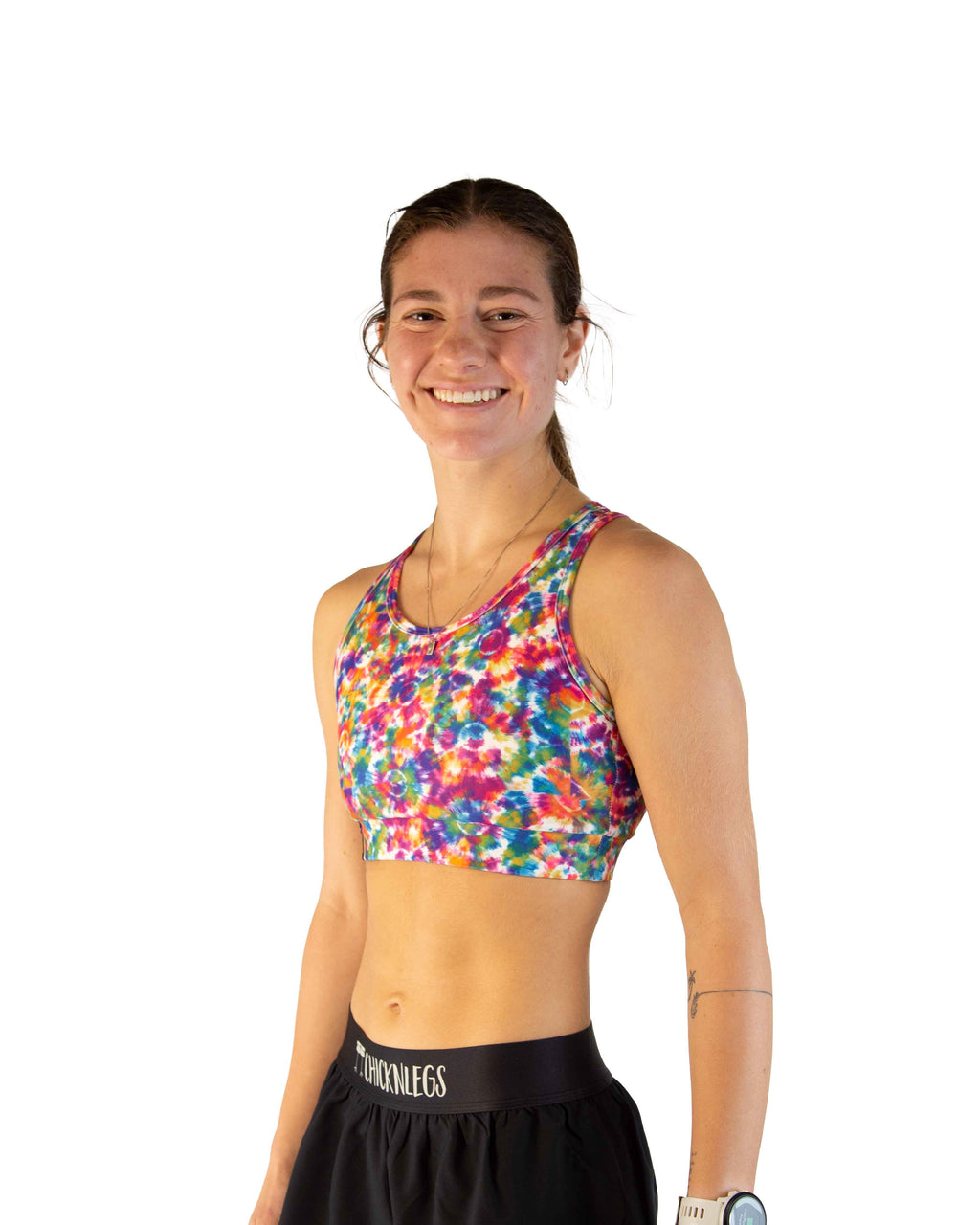 Tie-Dye OG Sports Bra