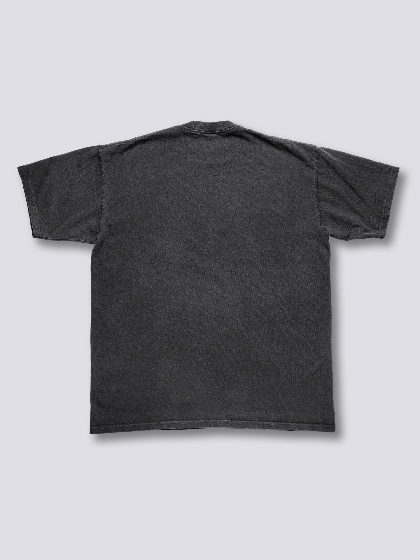Front Print - Ramen Shiba Vintage T-Shirt
