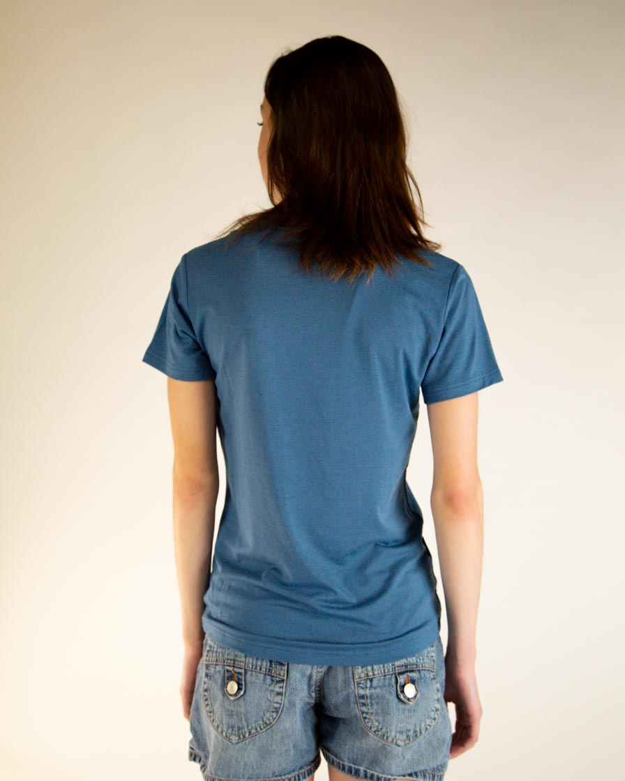 Women's Anywhere Tee