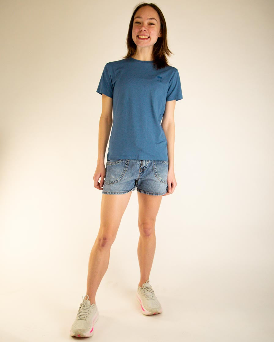 Women's Anywhere Tee