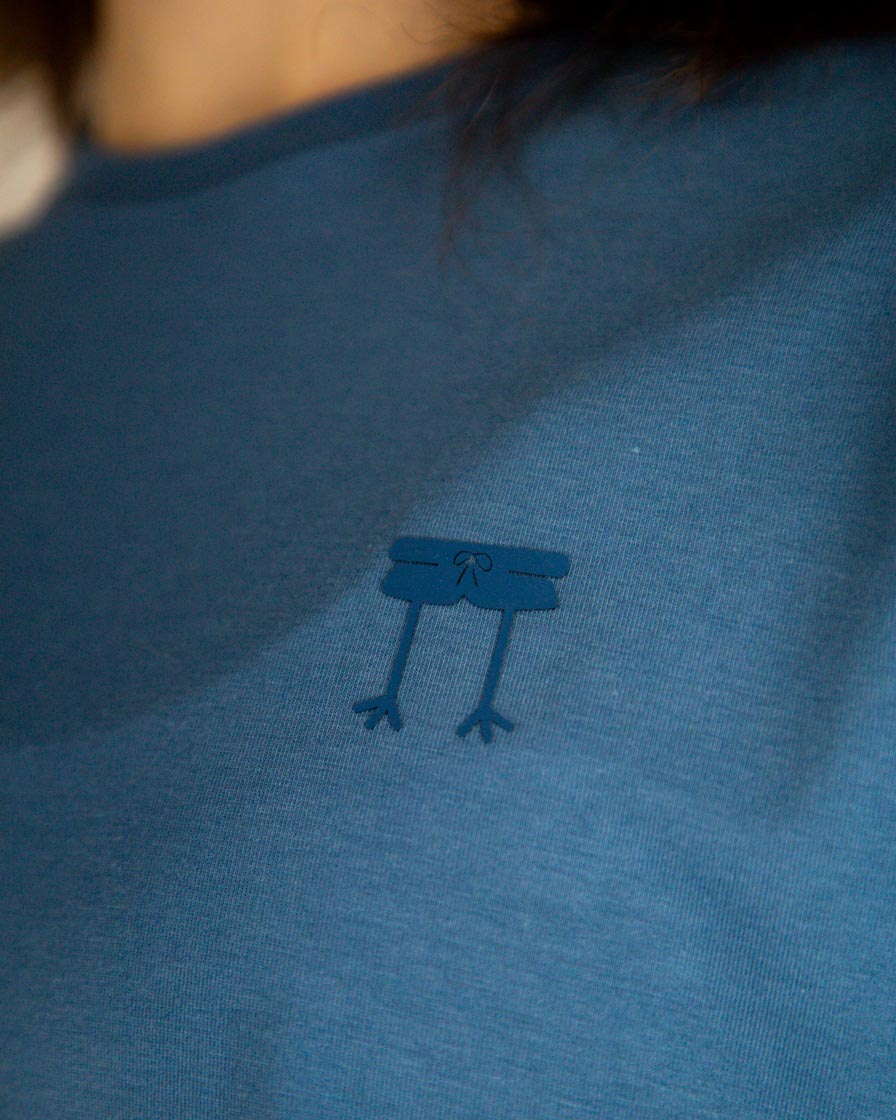 Women's Anywhere Tee