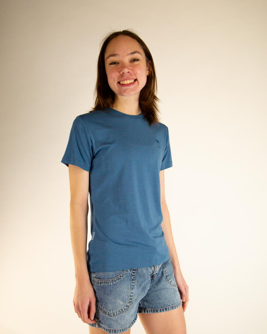 Women's Anywhere Tee