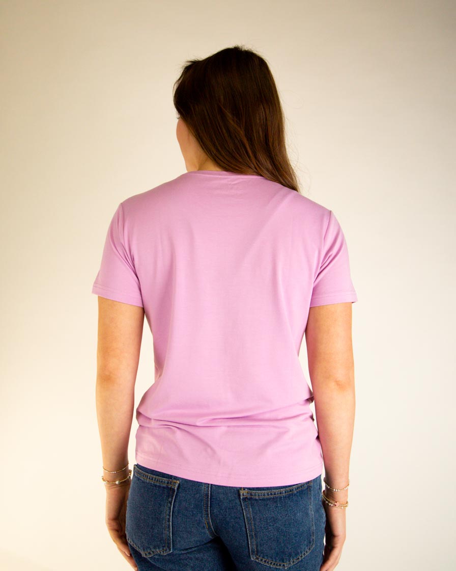 Women's Anywhere Tee