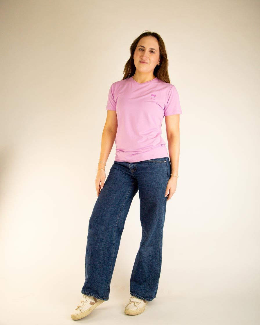 Women's Anywhere Tee
