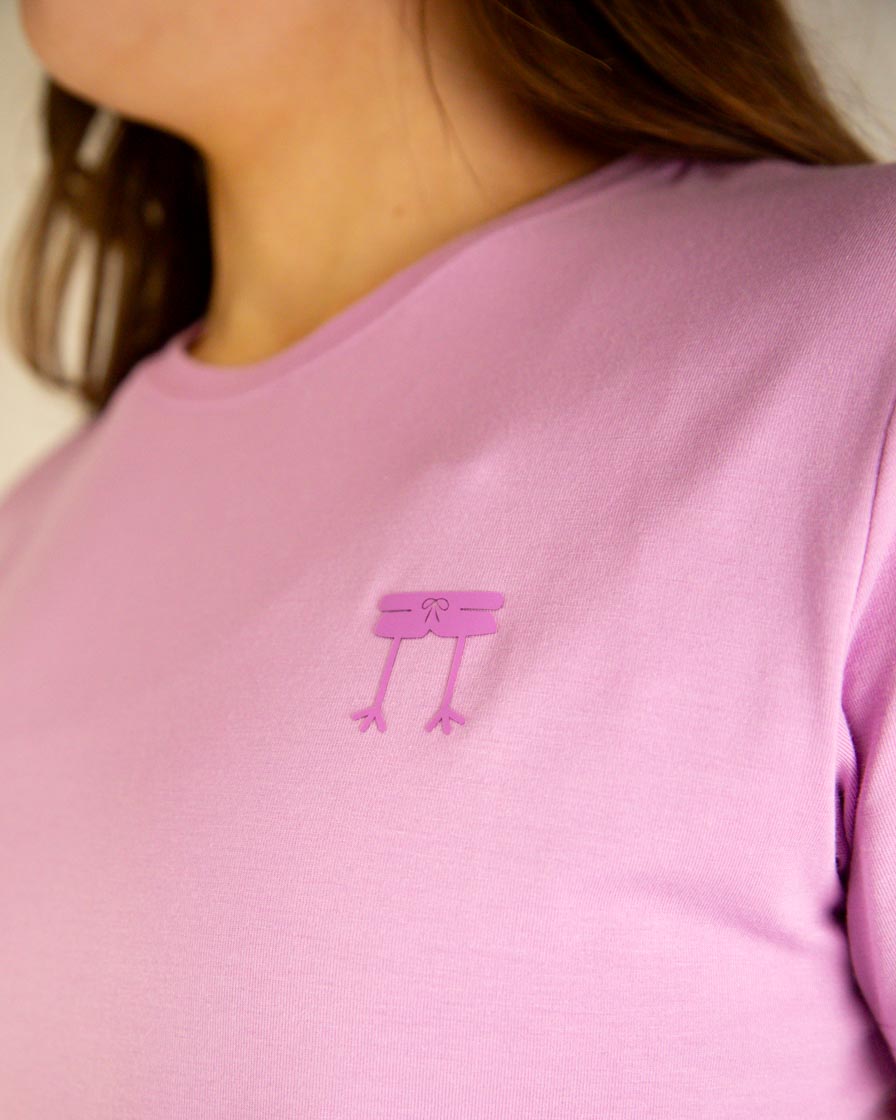 Women's Anywhere Tee