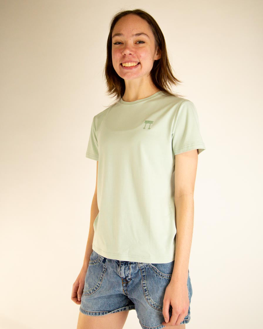 Women's Anywhere Tee