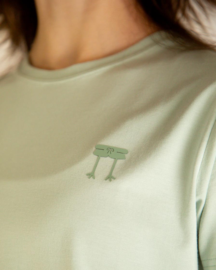 Women's Anywhere Tee