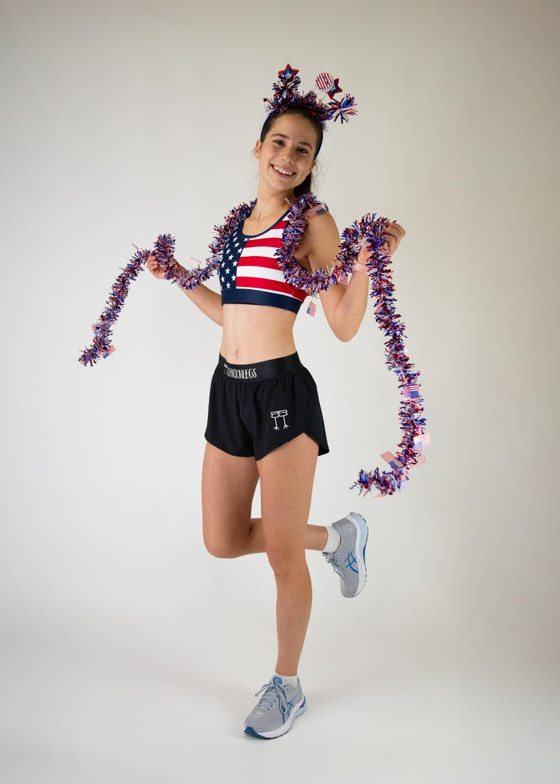 USA OG Sports Bra