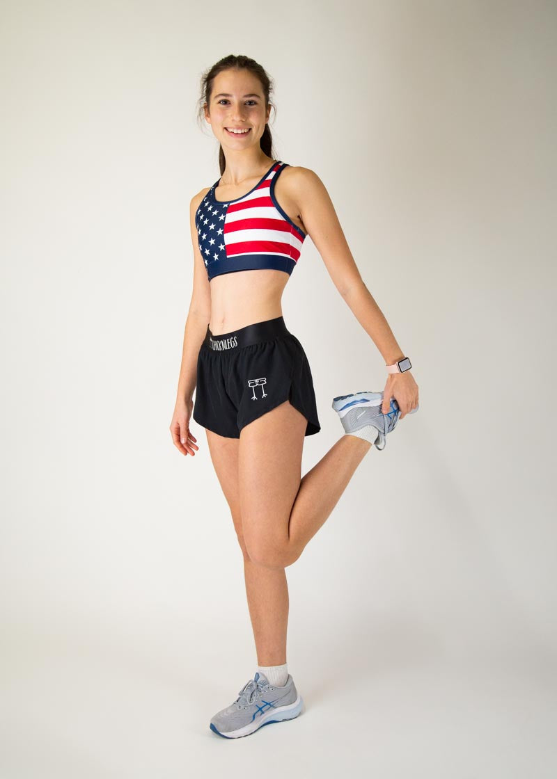 USA OG Sports Bra