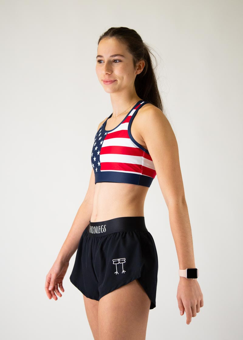 USA OG Sports Bra
