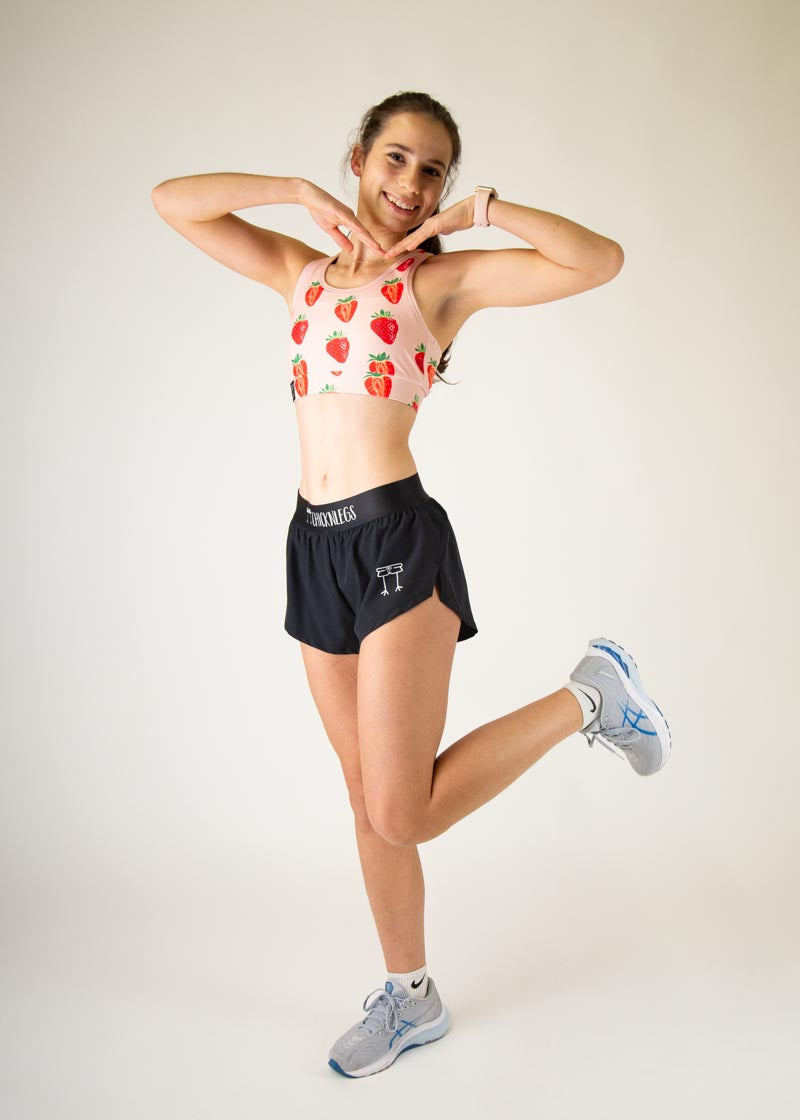 Strawberry Szn OG Sports Bra
